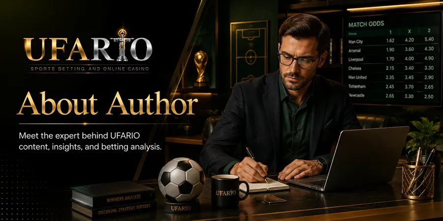 About Author