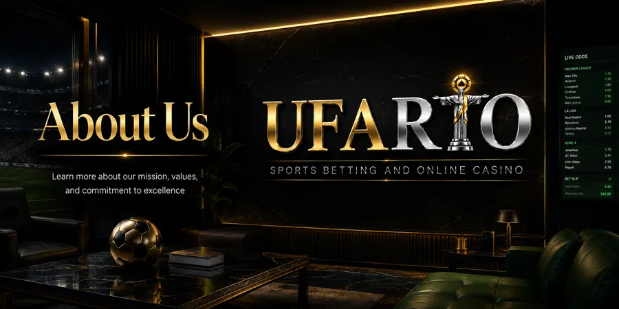 About us