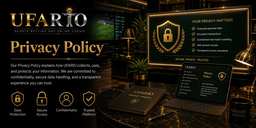 Privacy Policy